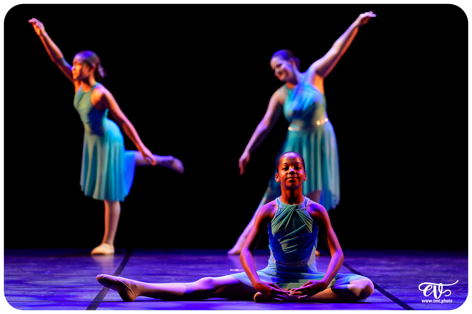 GALA DE DANSE 2026 EMMDH